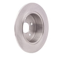 DFC Brake Rotors - Plain