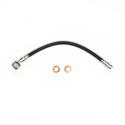DFC 08-11 Saab 9-3 Rear-R Brake Hose