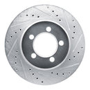 DFC 5000 Advanced Semi Met Brake Pads