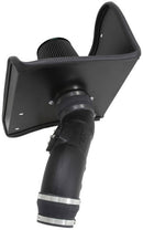 K&N Dryflow Air Intake System Toyota Tundra V8-5.7L 12-21