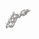 MagnaFlow 16-21 Infiniti QX80 5.6L Direct-Fit Right Manifold Catalytic Converter