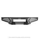 Go Rhino 22-26 Toyota Tundra (4dr) Element Front Bumper w/ Power Bar - Tex. Blk