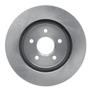 DFC 00-06 Ford Thunderbird Rear Brake Rotor