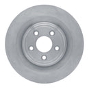 DFC Brake Rotors - Plain