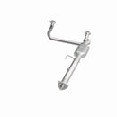 MagnaFlow 96-99 Chevrolet Astro 4.3L Direct Fit Converter