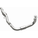 MagnaFlow 01-06 Sierra 2500 HD 6.0L D/S Direct Fit Converter