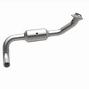 Magnaflow 2008 F-150 V8 4.6 OEM Underbody Direct Fit Converter