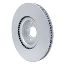 DFC 24-25 Mazda CX-90 Front GeoSPEC Coated Rotor