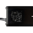 DS18 5-Channel Class-D Amp Full-Range 4x 150 at4 ohm & 1x 600 at2 ohm Watt RMS IP67 Waterproof Rate