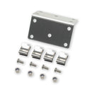 Oracle 14-23 Toyota 4Runner Lensless Flush Style LED Tail Lights