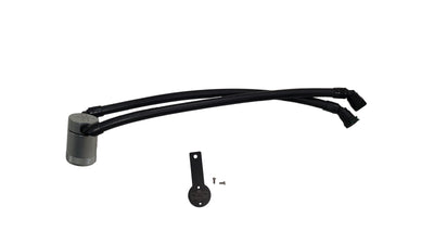 J&L 2025-2026 Ram 1500 3.0; 22-25 Jeep Wagoneer 3.0 Separator-Silver