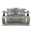 DFC 03-08 Cadillac CTS Front-R/Front-L Premium Caliper - Silver Zinc Coated