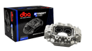 DBA 16-20 Toyota Land Cruiser (J200) Street Series Right Front Caliper