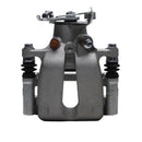 DFC 11-17 Buick LaCrosse Rear-R Premium Caliper - Silver Zinc Coated