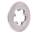 DFC Semi Met Heavy Duty Pads