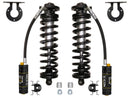 ICON 2023 Ford F250/F350 2.5-3in Stage 4 Coilover Conversion System w/ Expansion Packs
