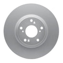 DFC 06-15 Honda Civic Front GeoSPEC Coated Rotor