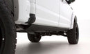 Husky Liners 20-25 Chev/GMC Silverado/Sierra 2500/3500HD CC Trail Armor Rocker Panel (4pc Set) - Blk
