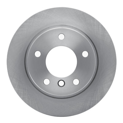 DFC 03-06 BMW Z4 Rear Brake Rotor