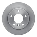 DFC 03-06 BMW Z4 Rear Brake Rotor
