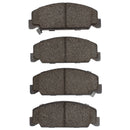 DFC 5000 Advanced Ceramic Brake Pads