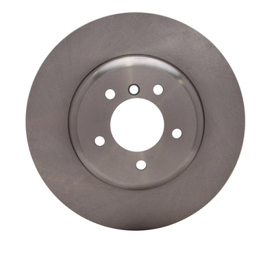 DFC 11-16 BMW Z4 Front Brake Rotor