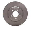 DFC 11-16 BMW Z4 Front Brake Rotor