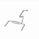 MagnaFlow 93-97 Camaro Firebird 5.7L BRE Exhaust Kit