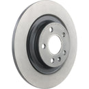 Brembo 19-20 Mazda 6/19-22 Mazda CX-5/16-22 Mazda CX-9 Front UV Coated Rotor