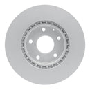 DFC 13-19 Mazda 6 Front GeoSPEC Coated Rotor