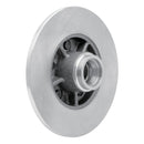 DFC 84-87 Pontiac Fiero Front Brake Rotor