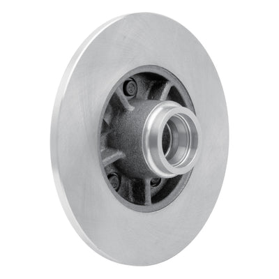 R1 84-87 Pontiac Fiero Front Brake Rotor Set