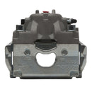 DFC 03-05 Saab 9-3 Front-L Silver Zinc Coated Premium Caliper