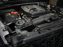 aFe Momentum Sealed Intake w/ Pro DRY S Jeep Wrangler 4xe (JL) 24-25 L4-2.0L (t) Hybrid