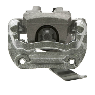 DFC 11-15 Scion tC Rear-R Premium Caliper - Silver Zinc Coated