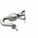 MagnaFlow Direct Fit Catalytic Converter 06-09 Eclipse 3.8 Rear Manifold O