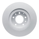 DFC 93-95 Mazda RX-7 Front GeoSPEC Coated Rotor
