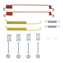 DFC 89-04 Infiniti QX4 Rear Drum Brake Hardware Kit