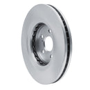 DFC 21-25 Toyota RAV4 Prime (Plug-in Hybrid) Front Brake Rotor