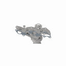 MagnaFlow 13-16 Fusion L4 2.5 OEM Manifold Direct Fit Converter
