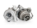 Garrett G30-900 Turbocharger 0.83 A/R O/V V-Band In/Out - Internal WG (Standard Rotation)