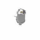 MagnaFlow 13-17 BMW 550i 4.4L Closed Couple Direct Fit Converter