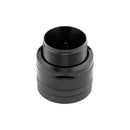 DS18 2.3in High Compression Neodymium Super Bullet Tweeter 100 Watts RMS 1.4in Aluminum VC 4 ohm
