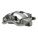 DFC 08-25 Ford E-Super Duty Front Left/Front-L Premium Caliper - Silver Zinc Coated