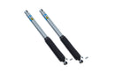 Superlift 00-06 Chevy Tahoe/GMC Yukon 4WD 6in Lift Kit - Knuckle Kit w/ Bilstein Shocks