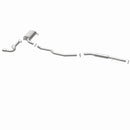 MagnaFlow BRE Exhaust Kit 13-17 Jeep Patriot