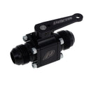 Peterson Fluid Systems Ball Valve -12AN x -12AN