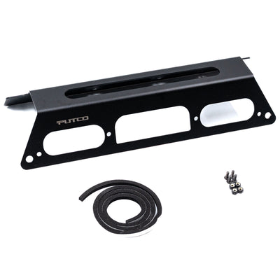 Putco 19-23 Ford Ranger / 22-25 Ford Maverick - 16in Roof Hornet Brackets