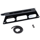 Putco 19-23 Ford Ranger / 22-25 Ford Maverick - 16in Roof Hornet Brackets
