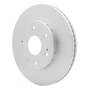DFC GeoSPEC Coated Rotors - Plain